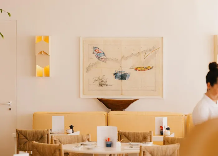 Les Roches Rouges, a Beaumier hotel