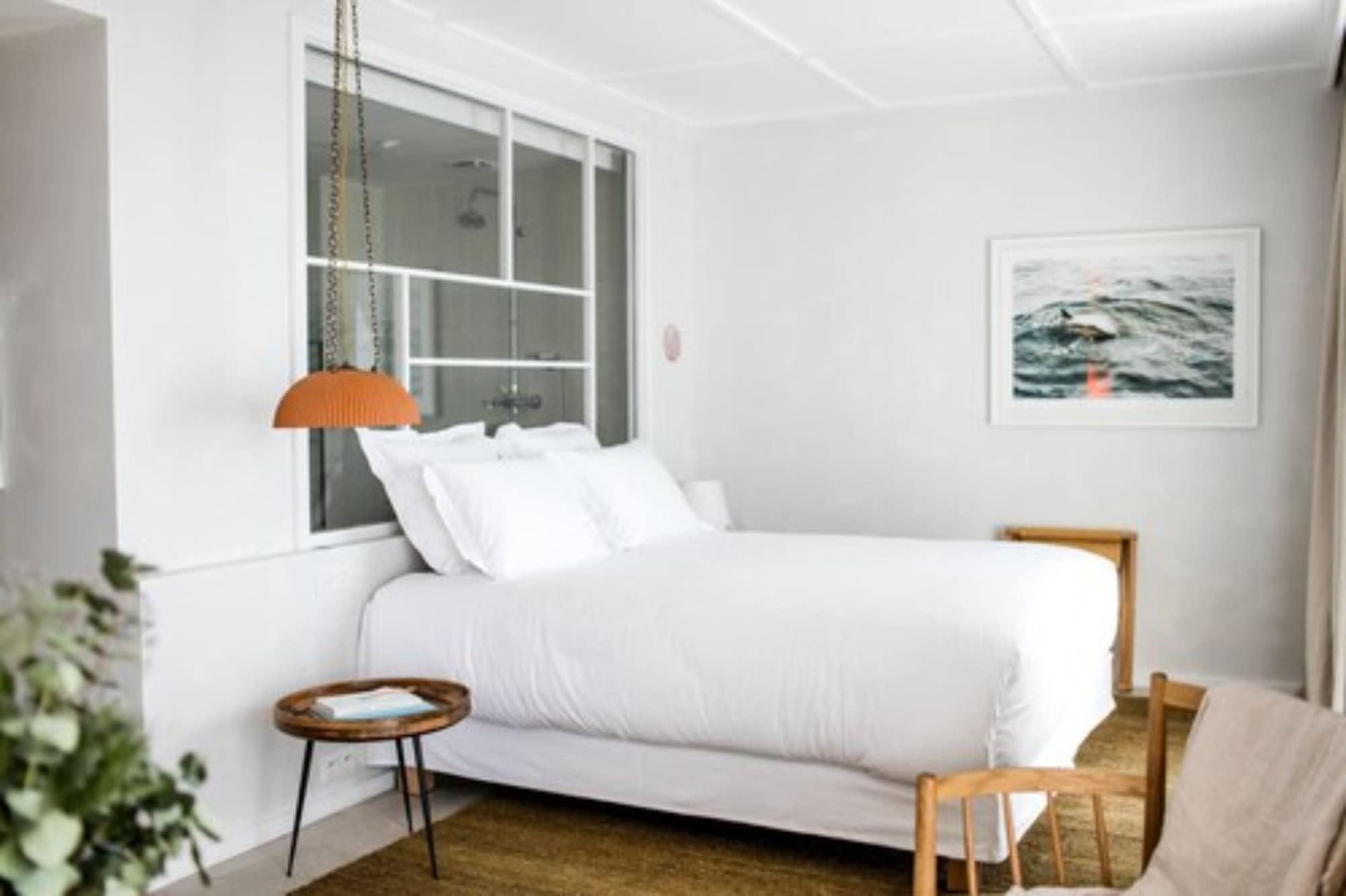 Les Roches Rouges, A Beaumier Hotel Saint-Raphael (Var)