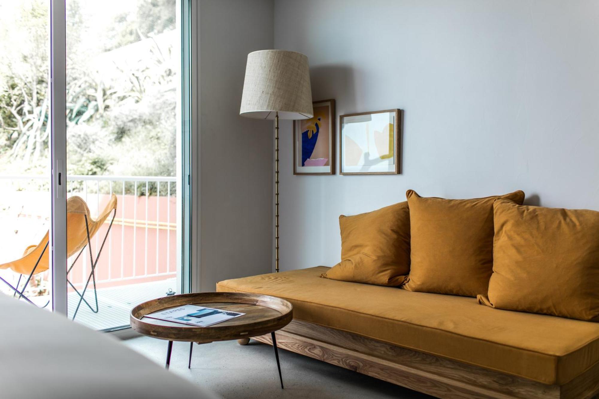 Les Roches Rouges, A Beaumier Hotel Saint-Raphael (Var)