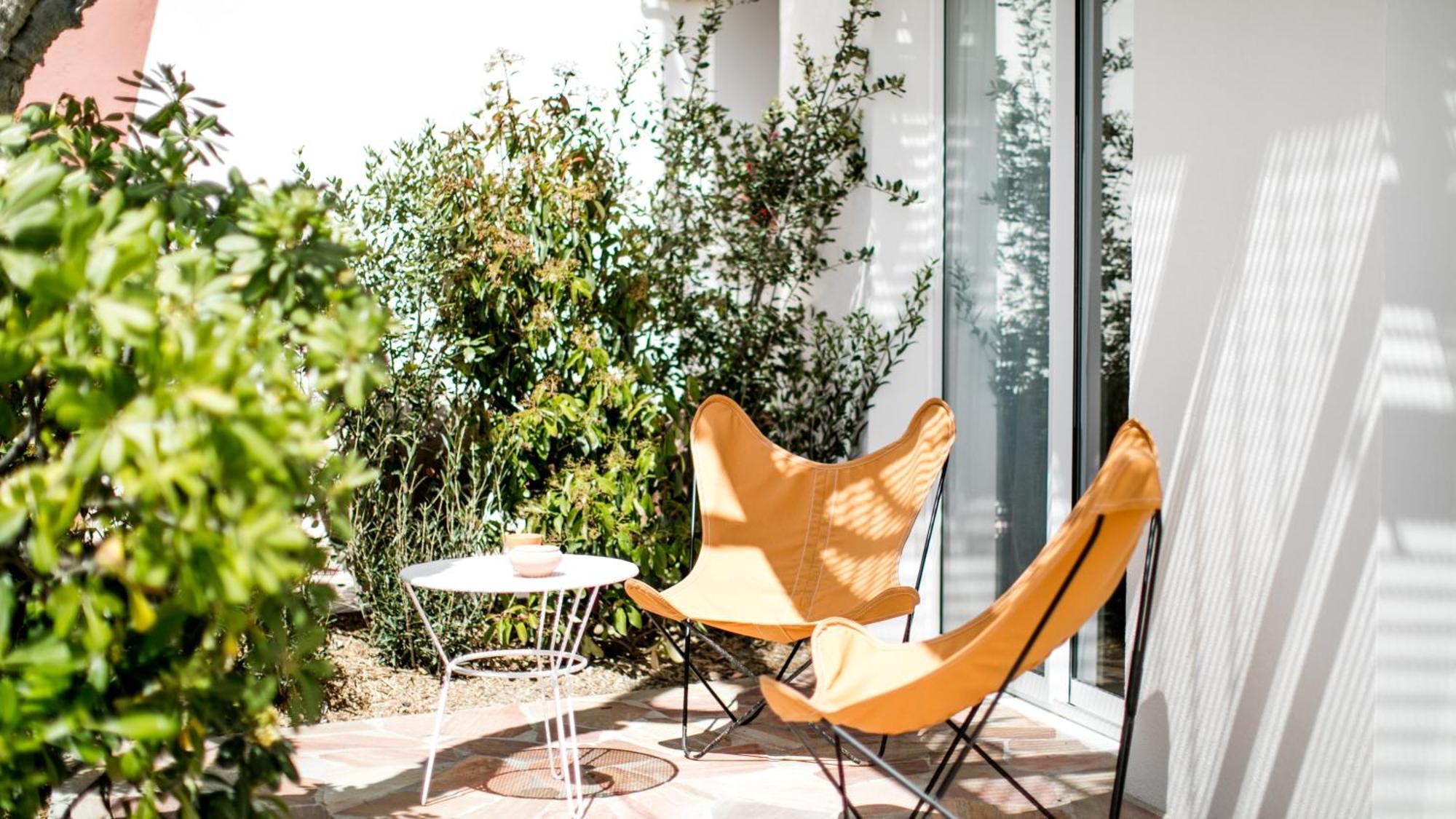 Hotel Les Roches Rouges, A Beaumier Saint-Raphael (Var)