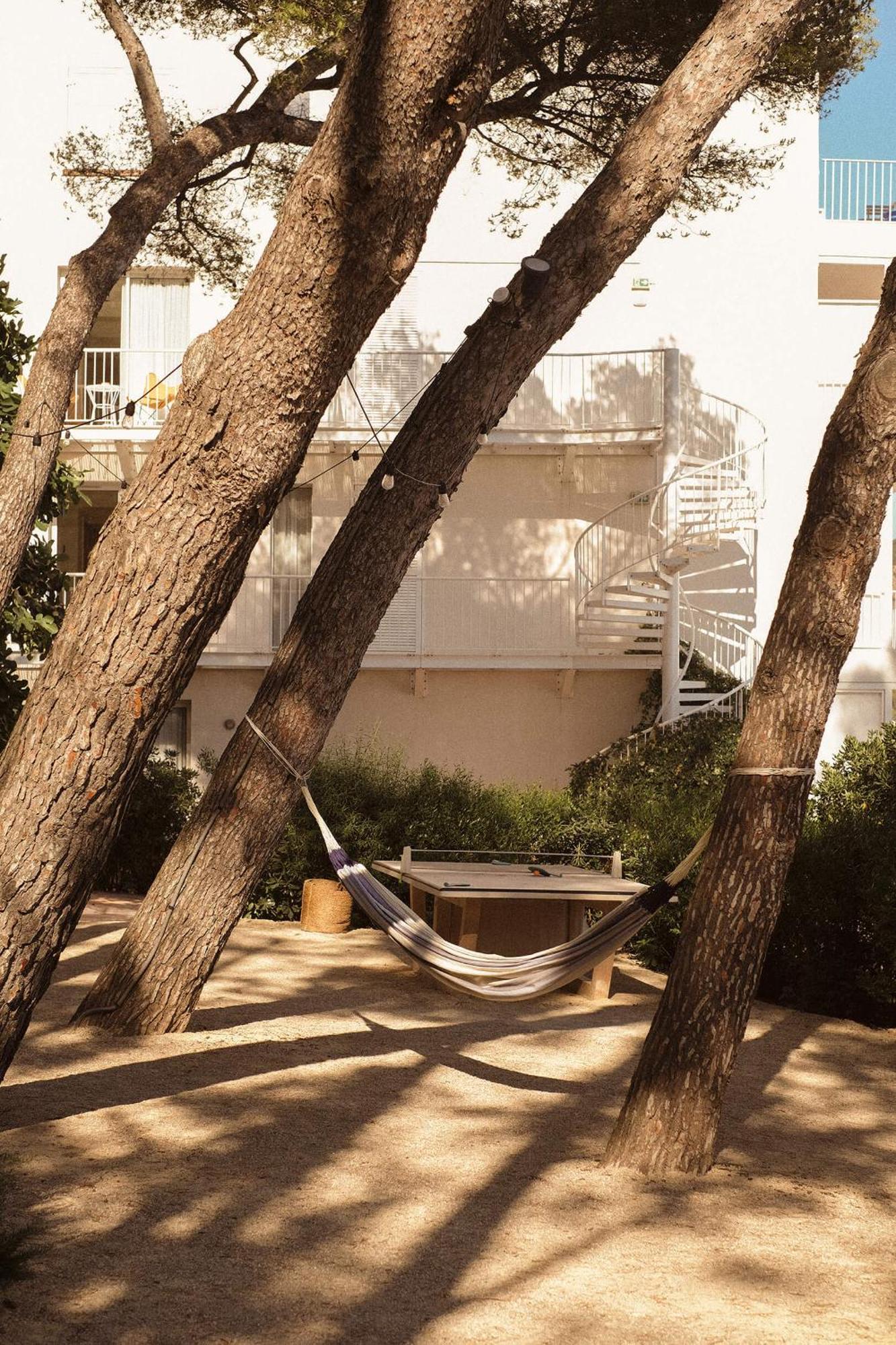 Hotel Les Roches Rouges, A Beaumier 5*