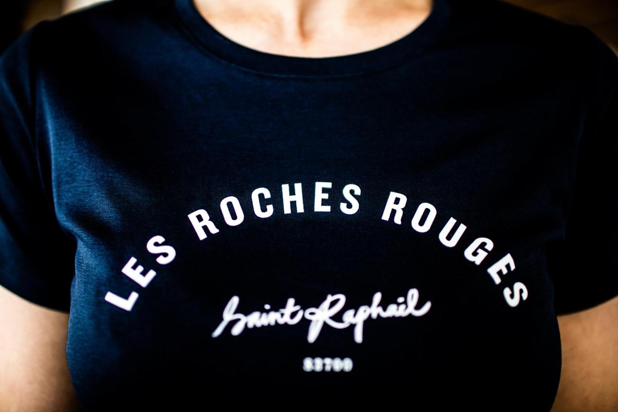 Les Roches Rouges, A Beaumier Hotel