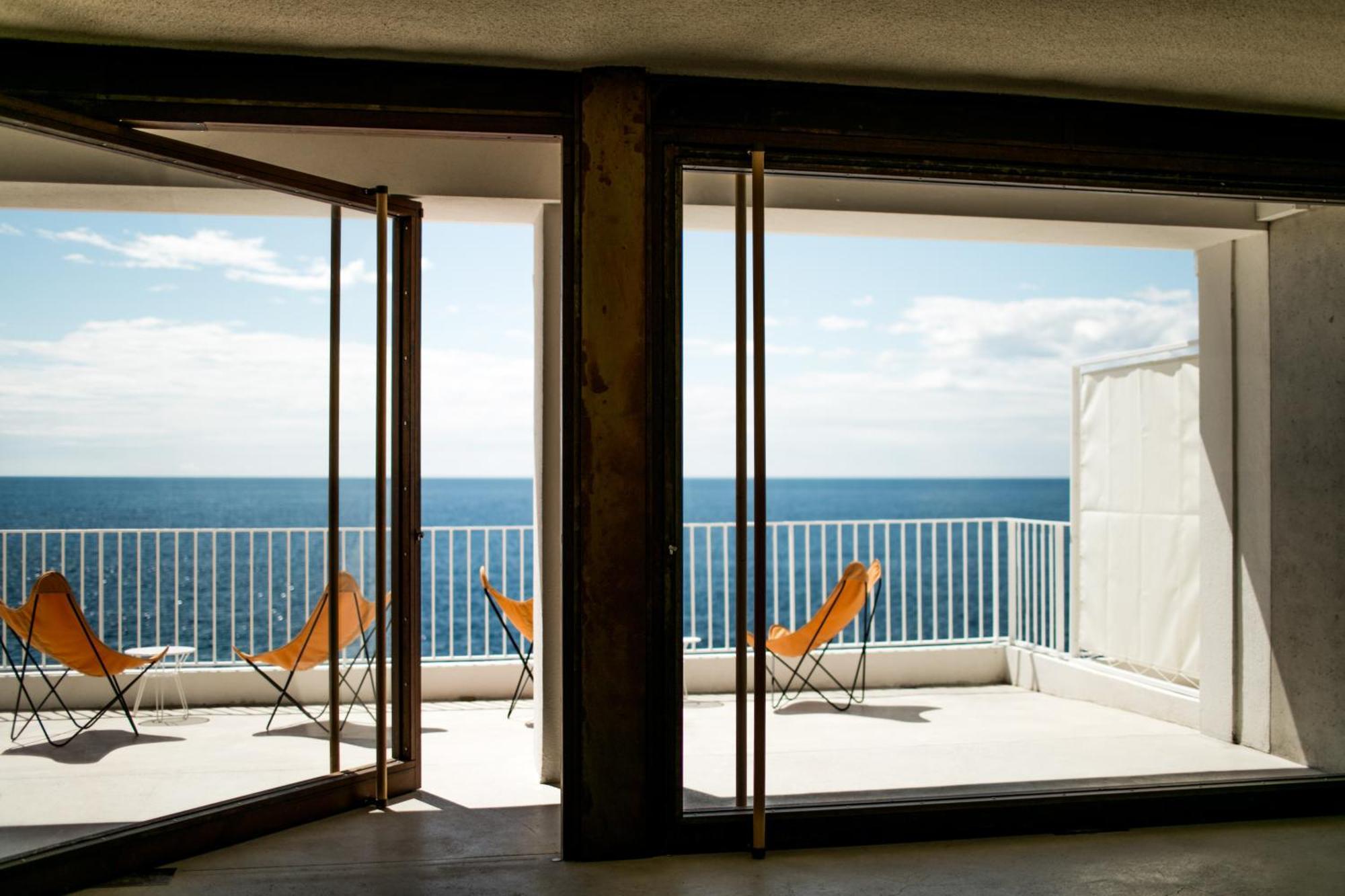 Les Roches Rouges, A Beaumier 5*